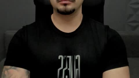 TonyWilcox online show from 01.09.26