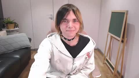 too_silly_ online show from 05.12.26