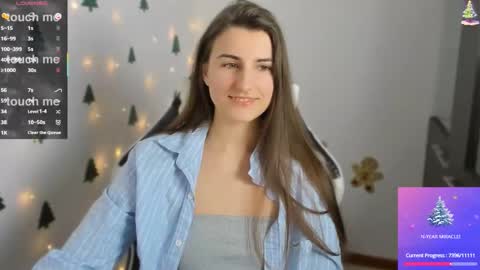 Alisson online show from 02.02.25