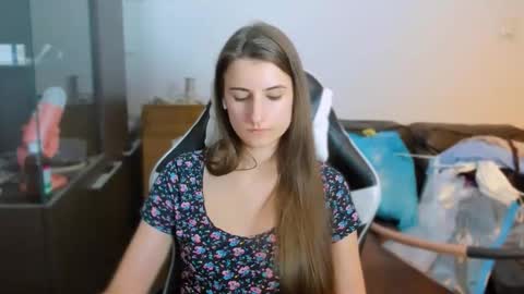 Snapshot of tooboringgirl chatting on 10.15.25 Alisson online show from 10.15.25