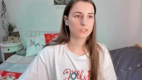 Alisson online show from 12.17.25