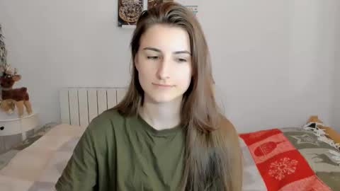 Alisson online show from 01.15.26