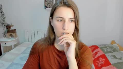 Snapshot of tooboringgirl chatting on 01.18.26 Alisson online show from 01.18.26