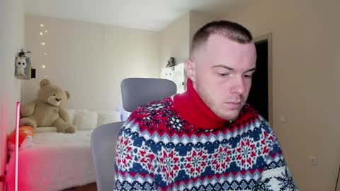 toohornyserj online show from 12.19.24