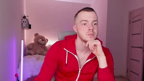 toohornyserj online show from 12.20.24