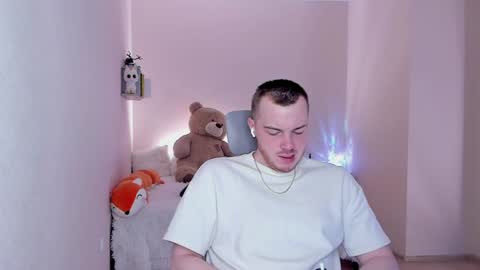 toohornyserj online show from 12.27.24