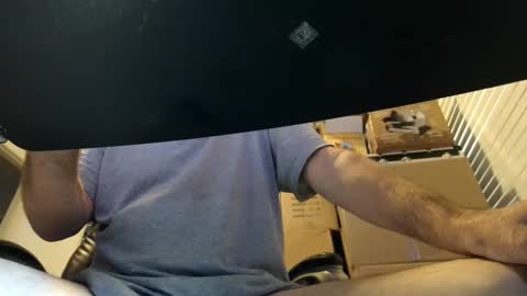 Snapshot of toolman3442 chatting on 09.21.25 toolman3442 online show from 09.21.25