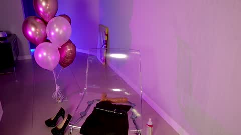 Snapshot of toomuch_wet_ chatting on 01.22.25 Come find me on Fansly  online show from 01.22.25