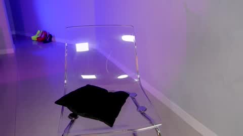 Snapshot of toomuch_wet_ chatting on 10.13.25 Come find me on Fansly  online show from 10.13.25