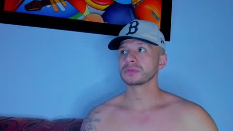 Snapshot of toonnydee chatting on 12.27.24 Tony Dee online show from 12.27.24