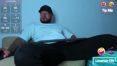 Tony Dee online show from 09.24.25