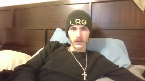 Snapshot of tootall803 chatting on 01.13.25 TooTall803 online show from 01.13.25