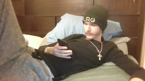 Snapshot of tootall803 chatting on 01.17.25 TooTall803 online show from 01.17.25