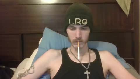 Snapshot of tootall803 chatting on 01.28.25 TooTall803 online show from 01.28.25