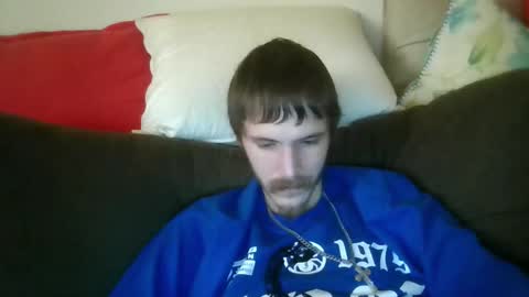 Snapshot of tootall803 chatting on 09.11.25 TooTall803 online show from 09.11.25