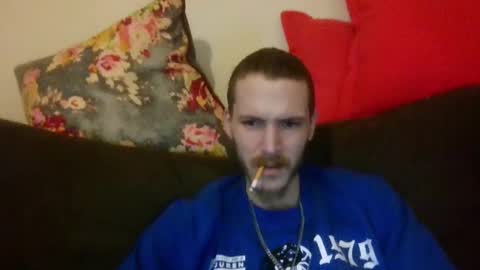 Snapshot of tootall803 chatting on 10.16.25 TooTall803 online show from 10.16.25