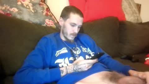 Snapshot of tootall803 chatting on 10.18.25 TooTall803 online show from 10.18.25