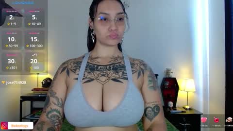 toothyy online show from 01.17.26