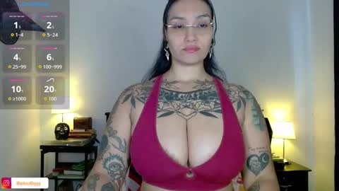 toothyy online show from 02.10.26