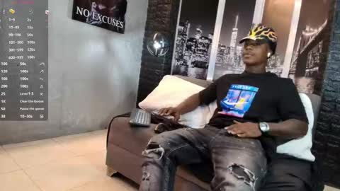 T O W E R online show from 03.11.26