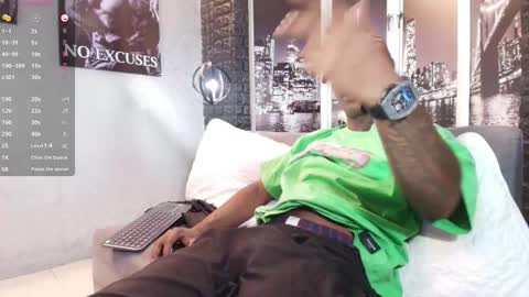 T O W E R online show from 03.14.26