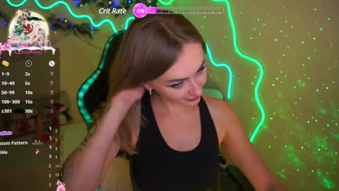 top_grace online show from 12.22.24