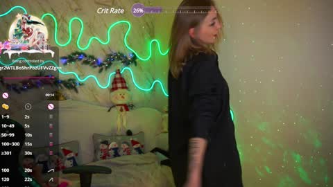 top_grace online show from 12.23.24