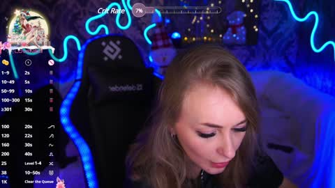 top_grace online show from 01.04.25