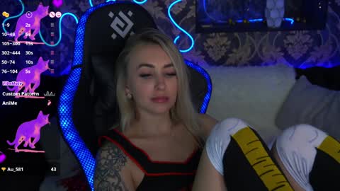 top_grace online show from 01.22.25