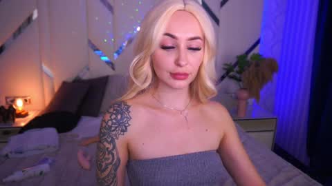 top_grace online show from 01.29.25