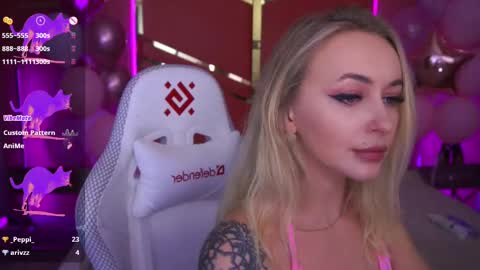 top_grace online show from 02.18.25