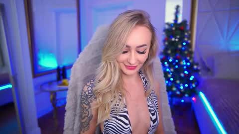 top_grace online show from 12.20.25