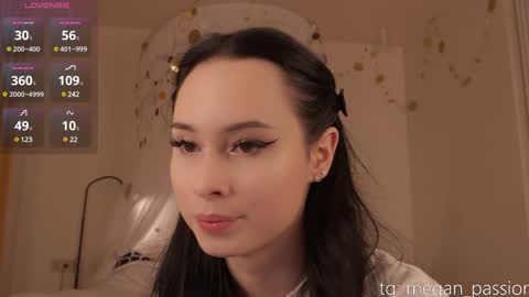 Im MeganLovense on Ill be online  1700 UTC online show from 01.15.25