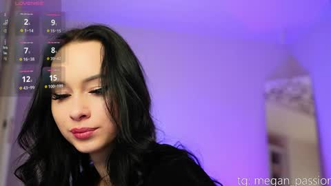 Im MeganLovense on Ill be online  1700 UTC online show from 01.31.25