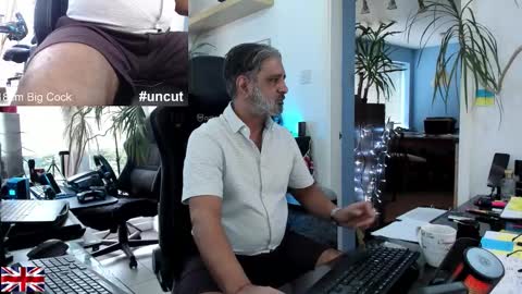 Snapshot of topalphaboss chatting on 09.27.25 topalphaboss online show from 09.27.25