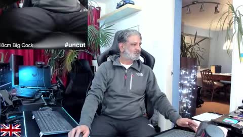 topalphaboss online show from 11.17.25