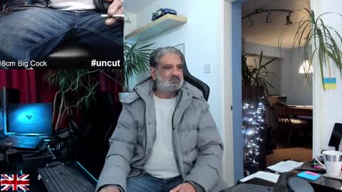 topalphaboss online show from 11.20.25