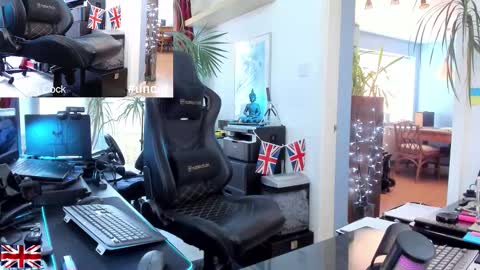 topalphaboss online show from 11.28.25