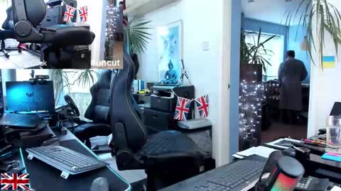 topalphaboss online show from 11.30.25