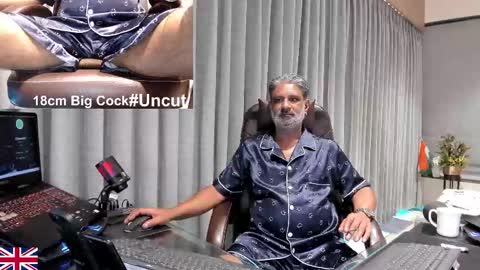 topalphaboss online show from 02.27.26