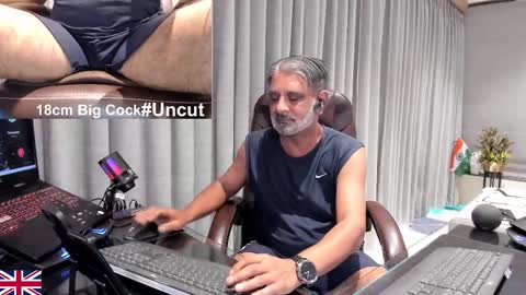 topalphaboss online show from 02.28.26