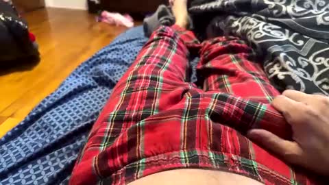 TopCityDude Pleasure Room online show from 12.03.24