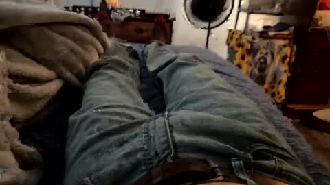TopCityDude Pleasure Room online show from 01.21.25