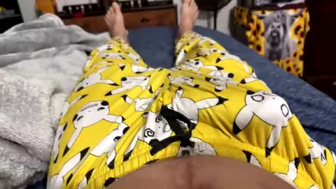 TopCityDude Pleasure Room online show from 01.29.25