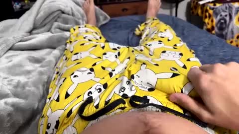 TopCityDude Pleasure Room online show from 02.06.25