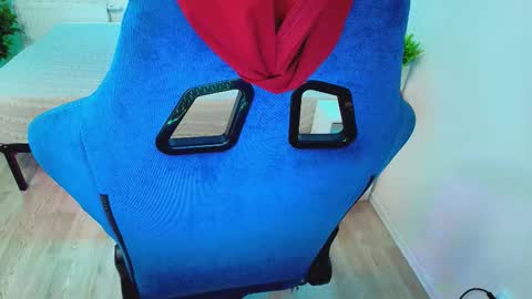 Snapshot of topcranberry chatting on 10.22.25 topcranberry online show from 10.22.25