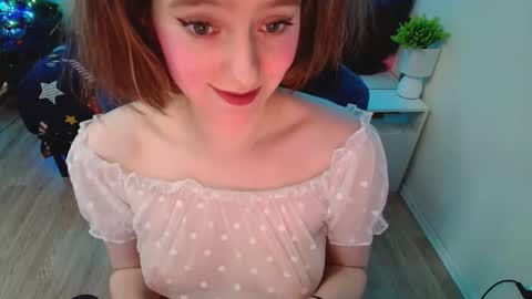 topcranberry online show from 02.13.26