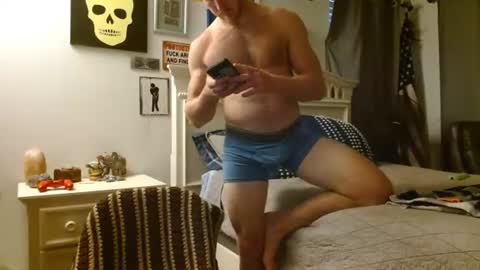 Snapshot of topdogconnor chatting on 07.17.26 Connor Hancock online show from 07.17.26