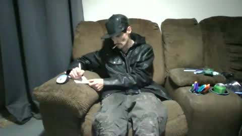 Snapshot of topdogintraining93 chatting on 09.08.25 SagMeOreduceMe online show from 09.08.25