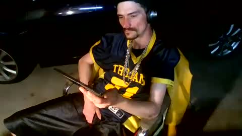 SagMeOreduceMe online show from 03.26.26